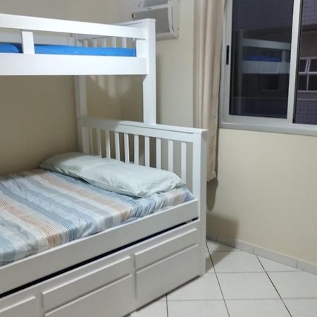 Apartamento Ubatuba 12F Exterior photo