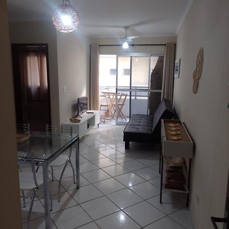 Apartamento Ubatuba 12F Exterior photo