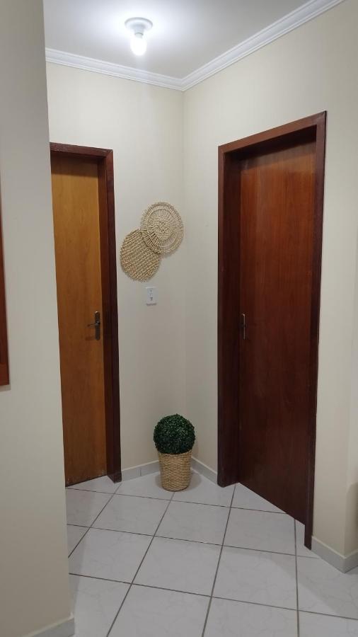 Apartamento Ubatuba 12F Exterior photo