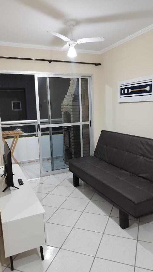 Apartamento Ubatuba 12F Exterior photo
