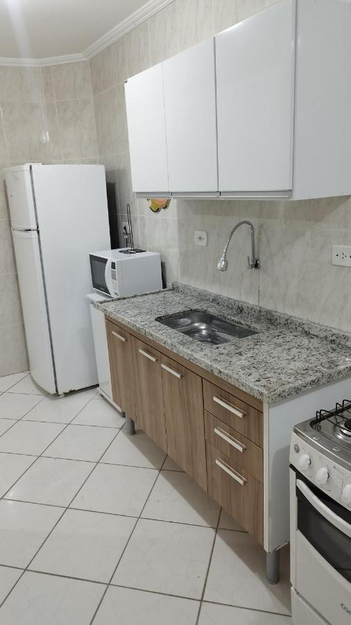 Apartamento Ubatuba 12F Exterior photo