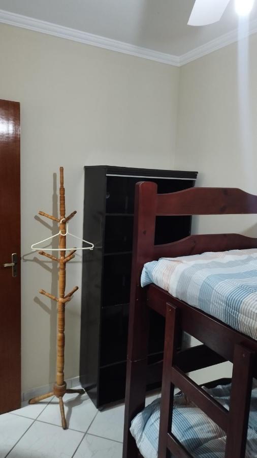 Apartamento Ubatuba 12F Exterior photo