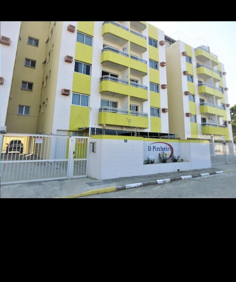 Apartamento Ubatuba 12F Exterior photo