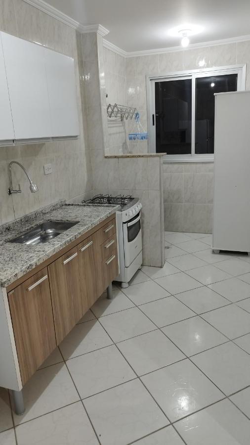 Apartamento Ubatuba 12F Exterior photo