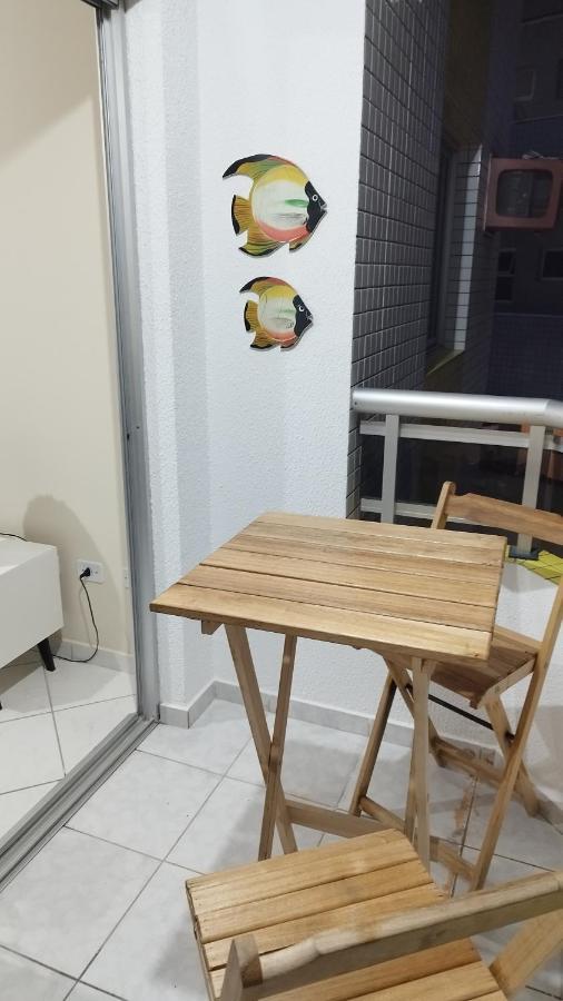 Apartamento Ubatuba 12F Exterior photo