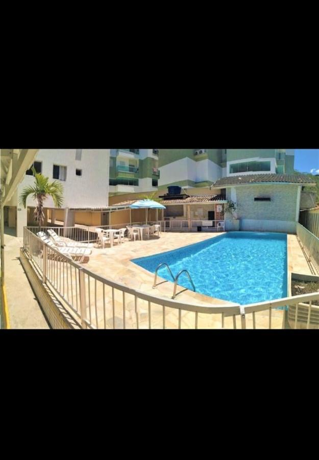 Apartamento Ubatuba 12F Exterior photo