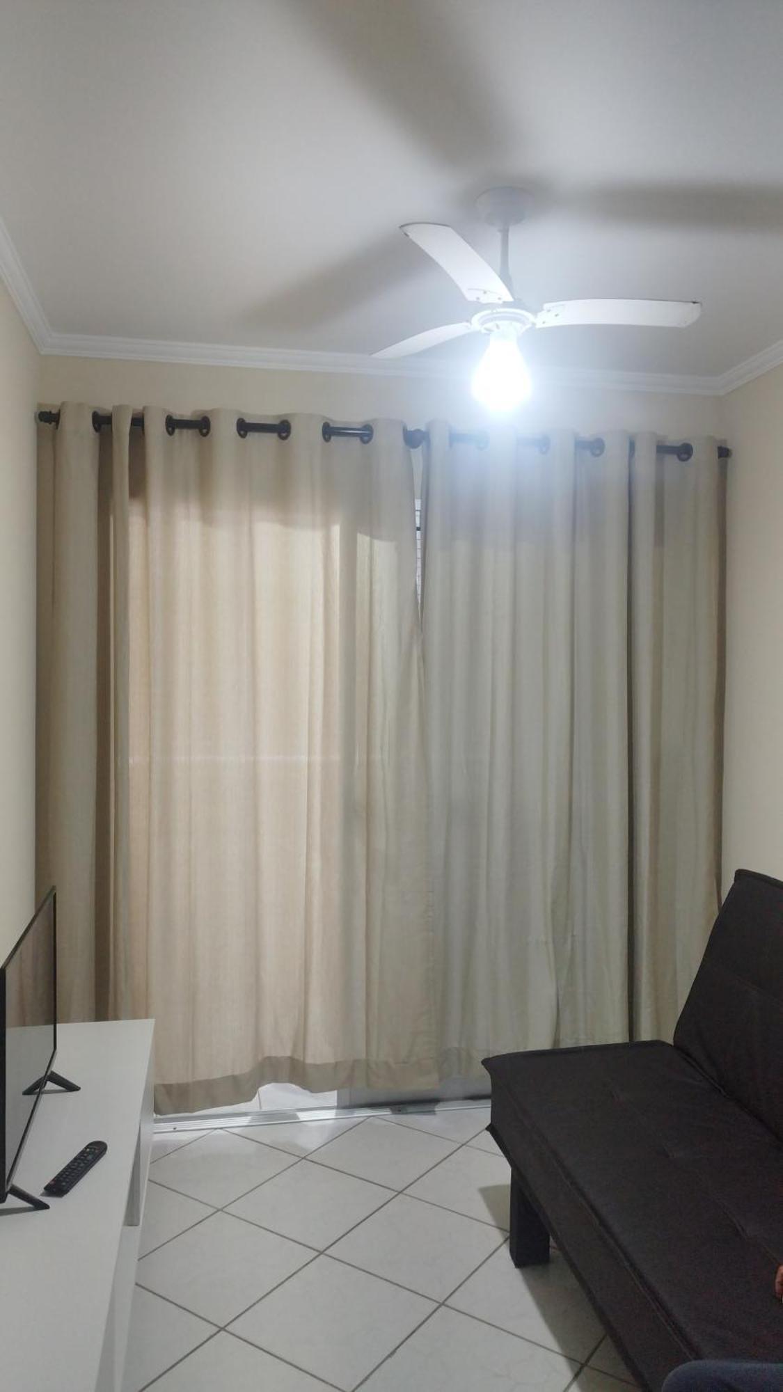 Apartamento Ubatuba 12F Exterior photo