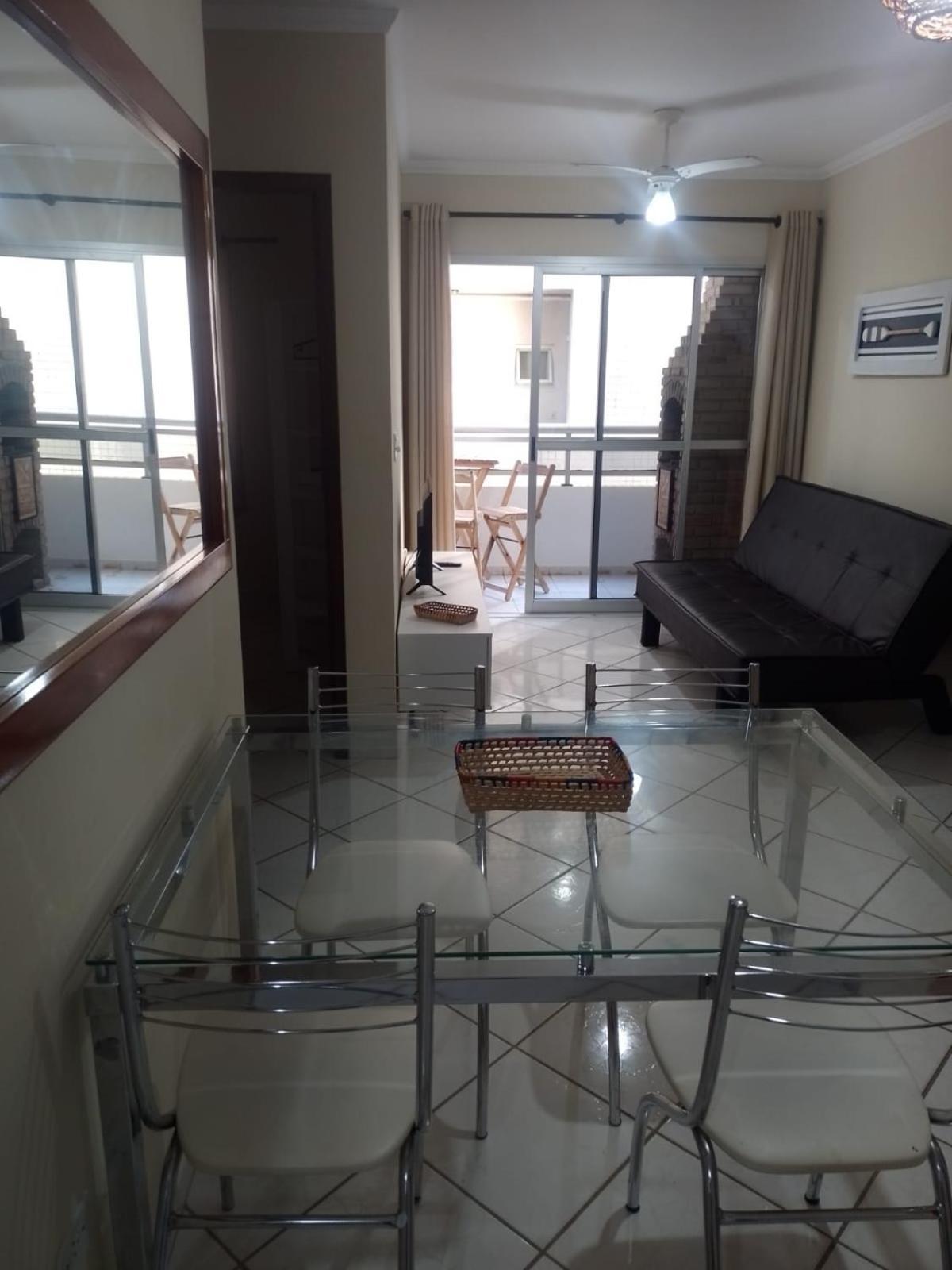 Apartamento Ubatuba 12F Exterior photo