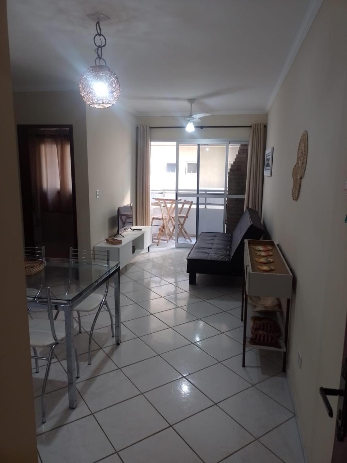 Apartamento Ubatuba 12F Exterior photo
